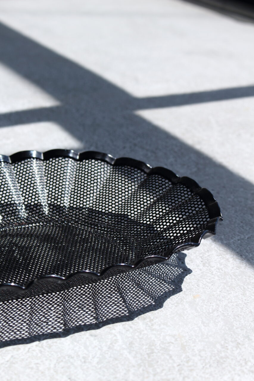 MATHIEU MATÉGOT / TRAY 