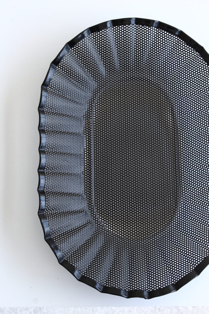 MATHIEU MATÉGOT / TRAY 