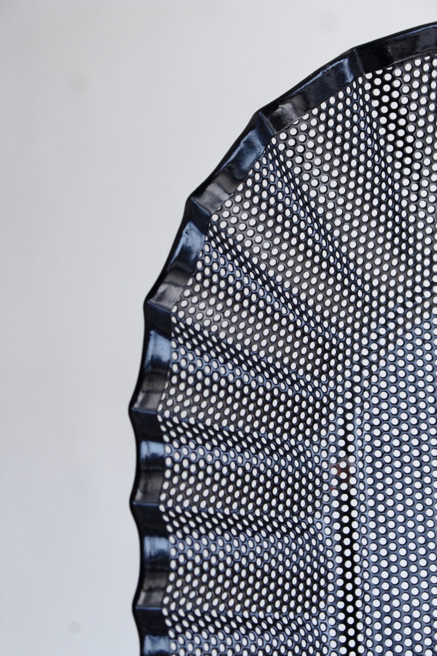 MATHIEU MATÉGOT / TRAY 