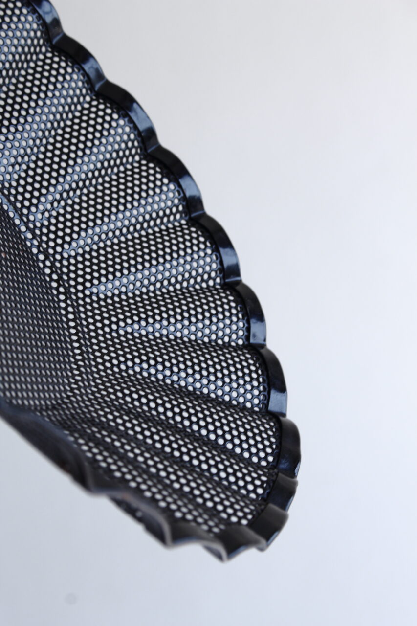 MATHIEU MATÉGOT / TRAY 