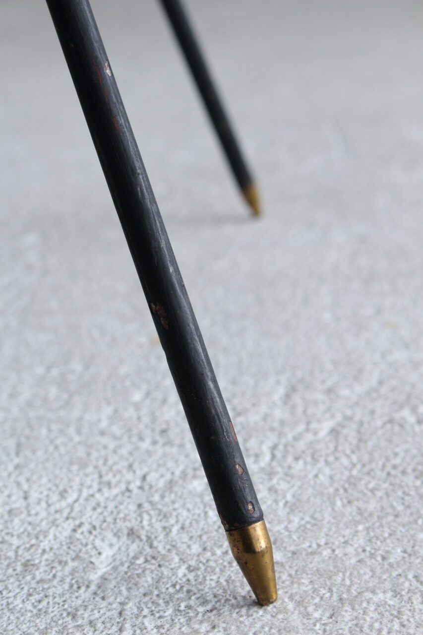 SVEND AAGE HOLM SØRENSEN / GRASSHOPPER FLOOR LAMP