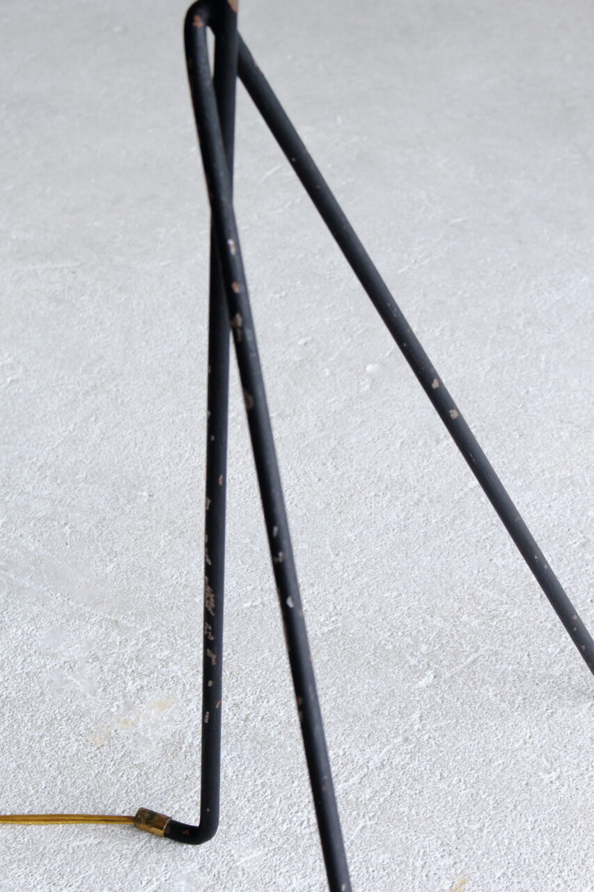 SVEND AAGE HOLM SØRENSEN / GRASSHOPPER FLOOR LAMP