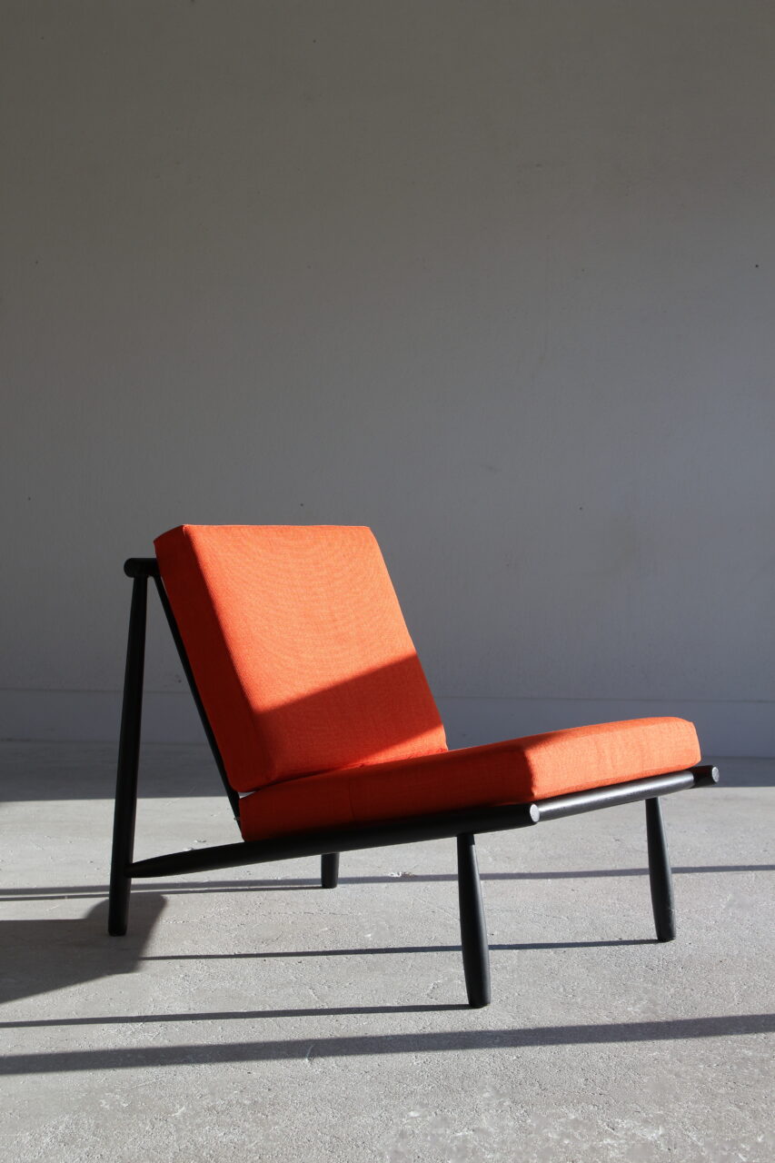 ALF SVENSSON / ‘DOMUS 1’ LOUNGE CHAIR