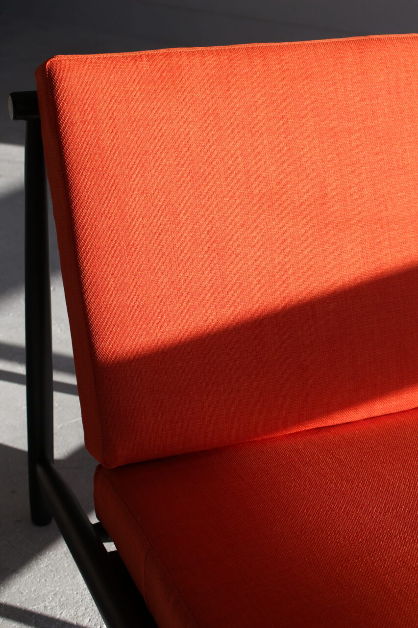 ALF SVENSSON / ‘DOMUS 1’ LOUNGE CHAIR