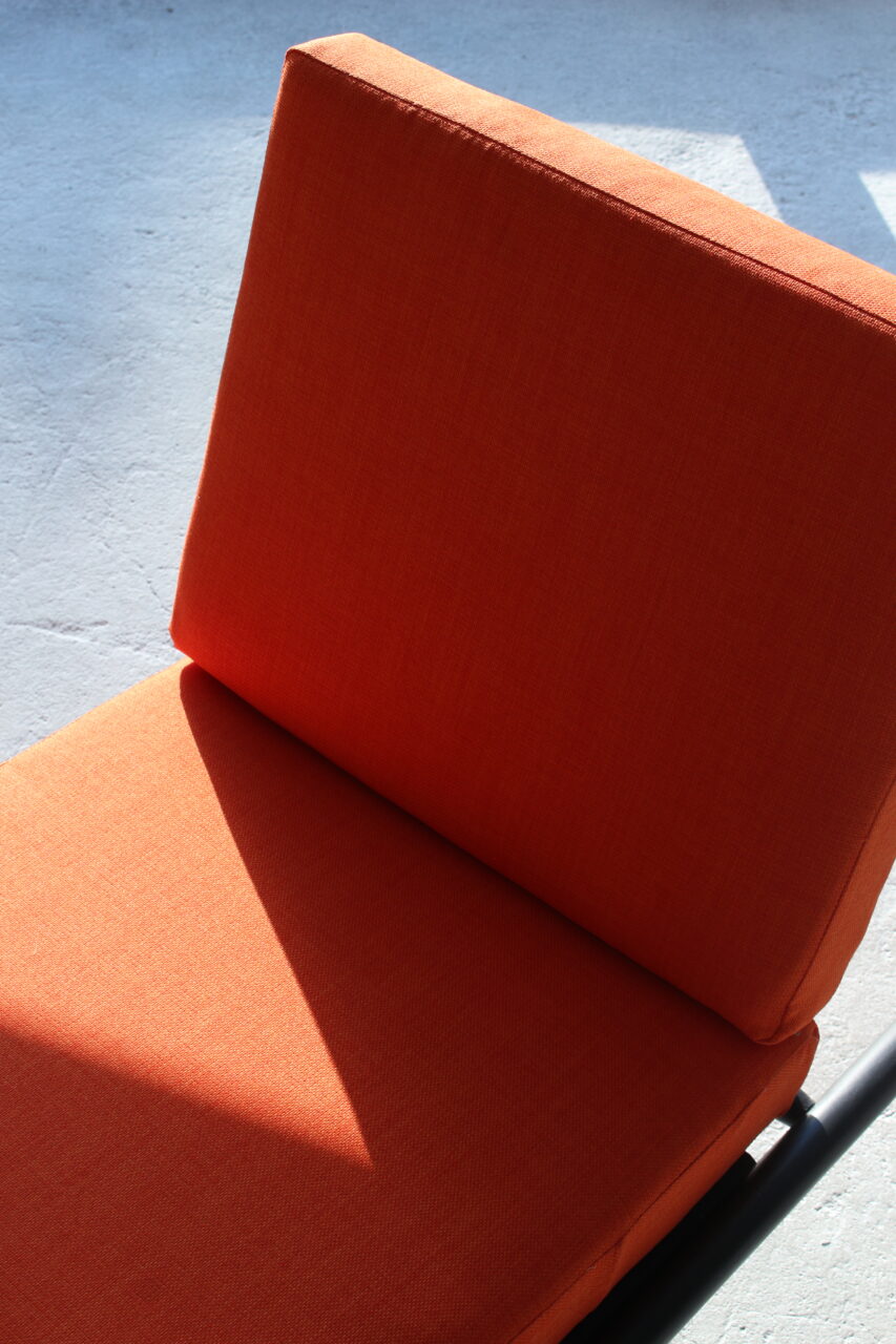 ALF SVENSSON / ‘DOMUS 1’ LOUNGE CHAIR