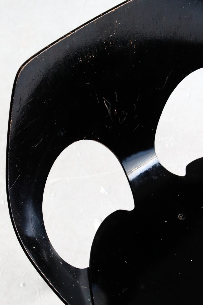 CARL JACOBS / JASON CHAIR