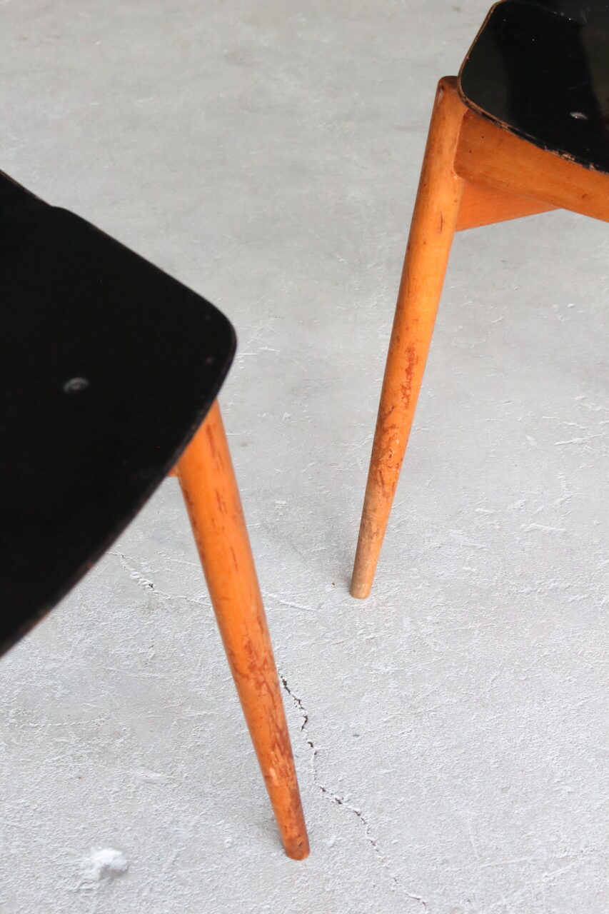 CARL JACOBS / JASON CHAIR