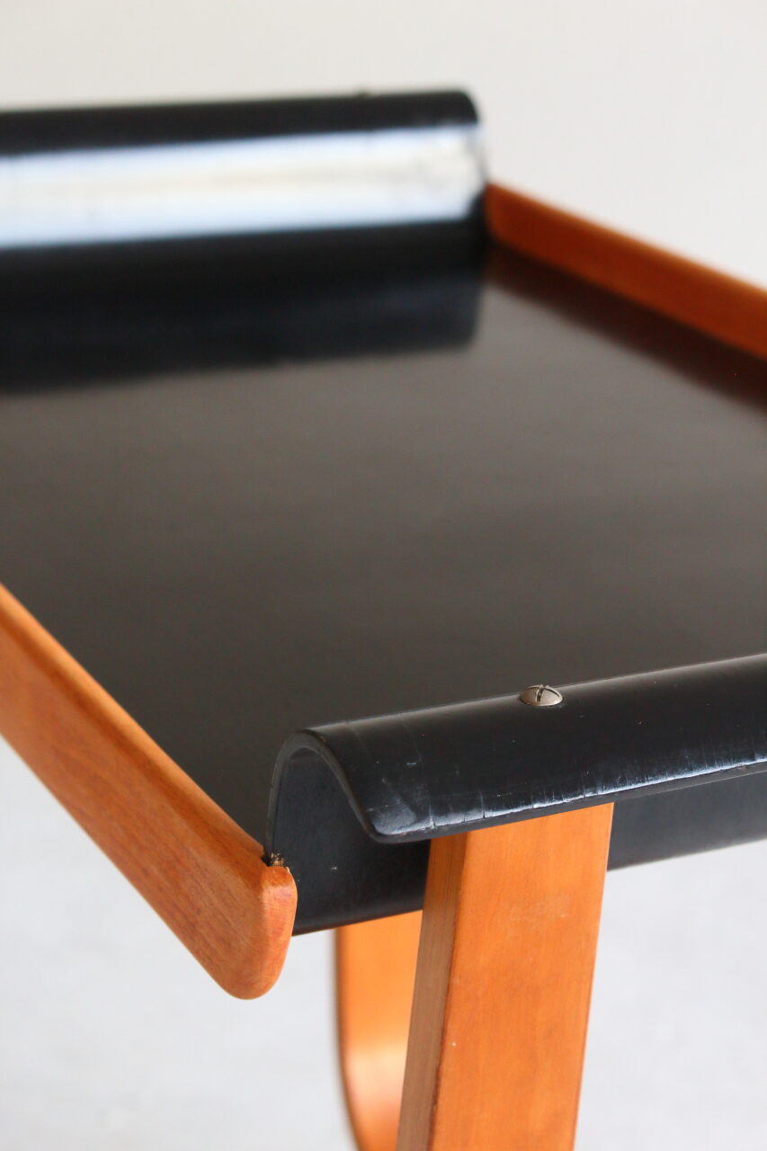 CEES BRAAKMAN / SERVING TROLLEY