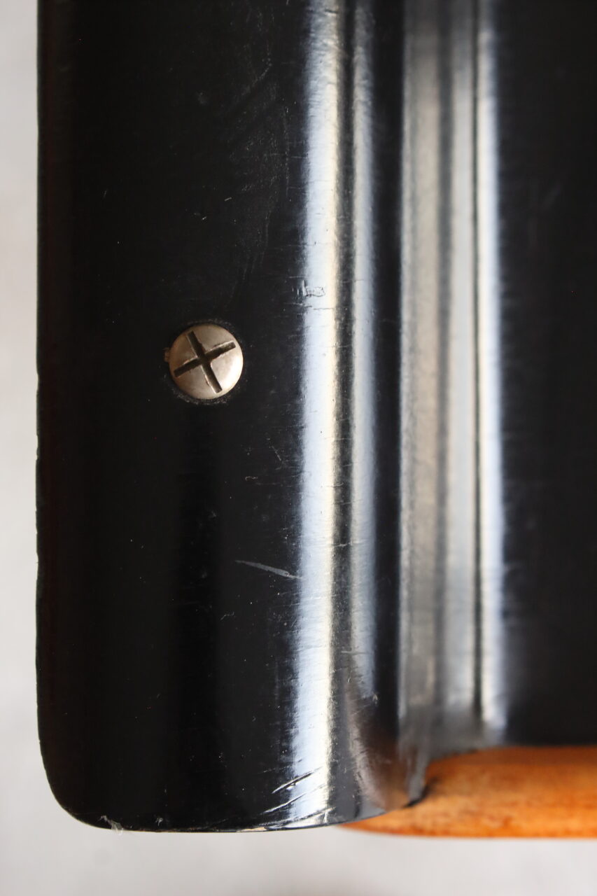 CEES BRAAKMAN / SERVING TROLLEY