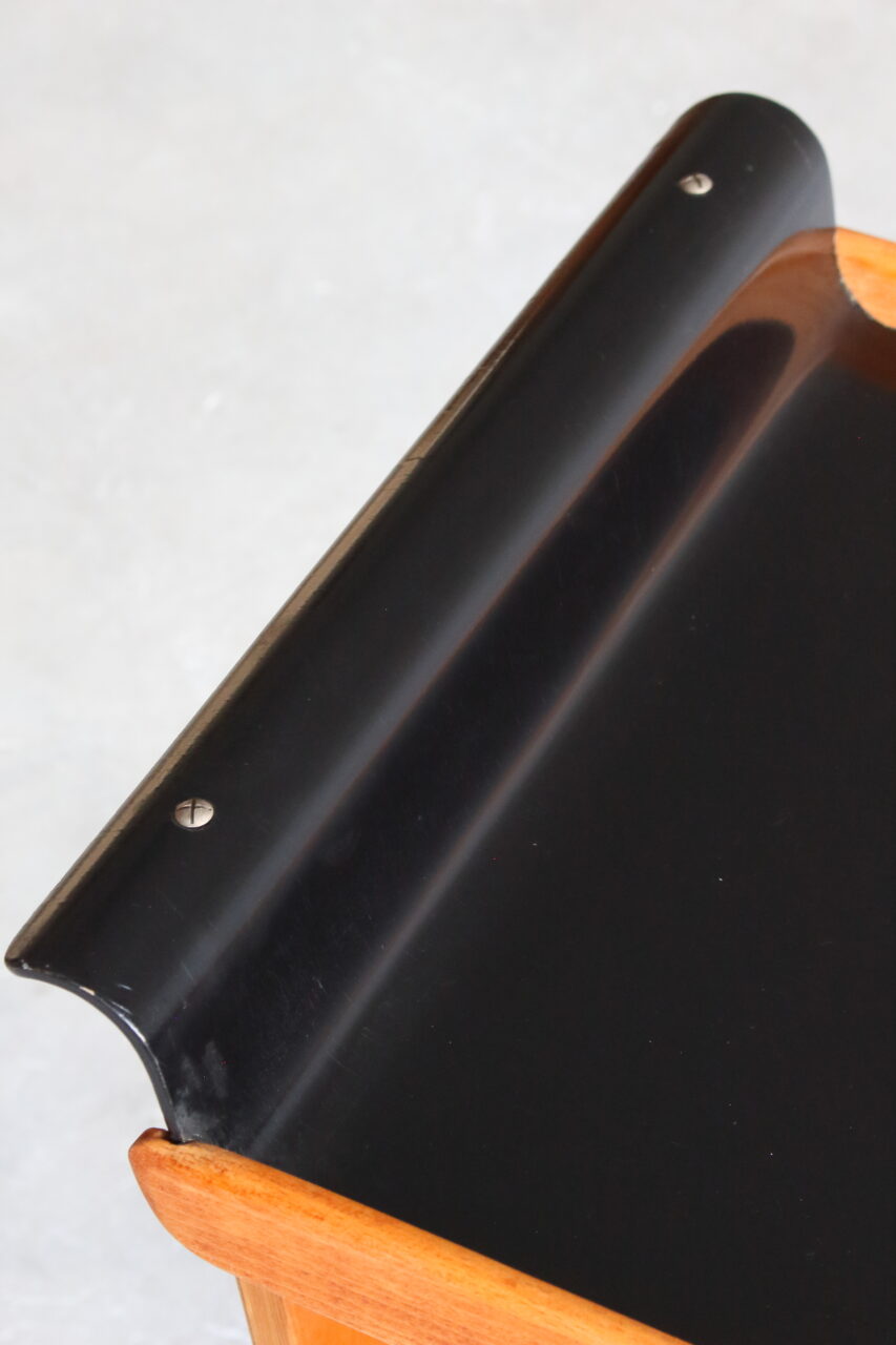 CEES BRAAKMAN / SERVING TROLLEY