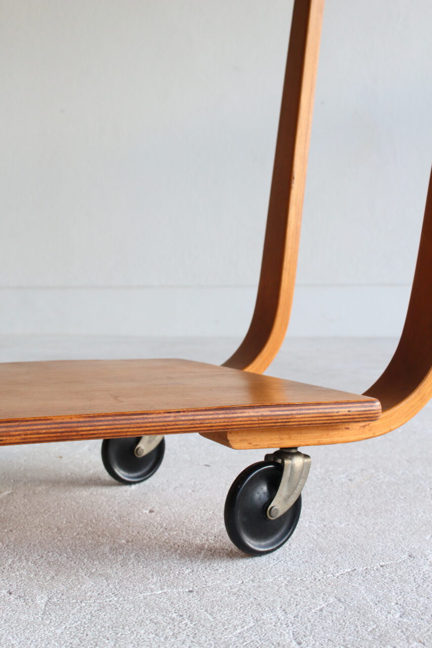 CEES BRAAKMAN / SERVING TROLLEY