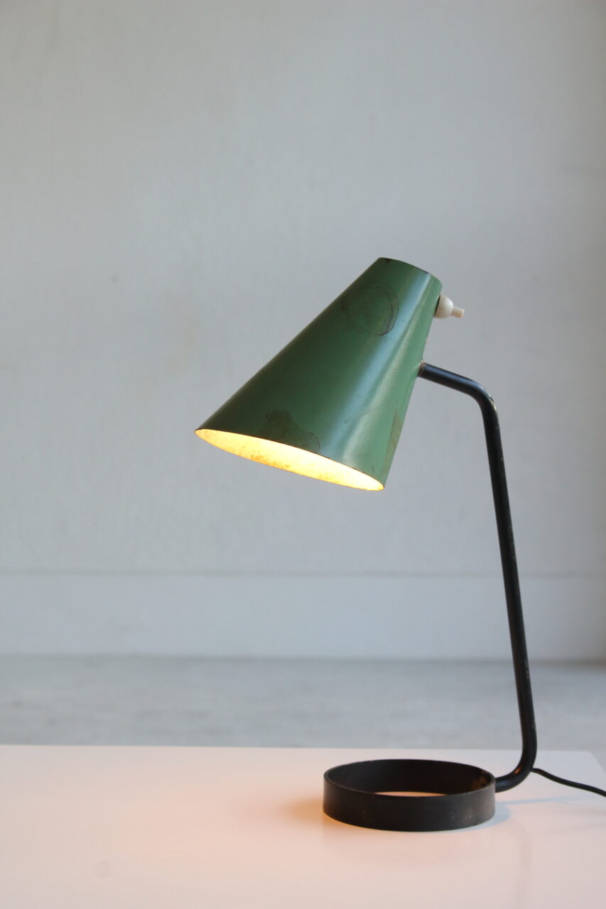 JACQUES BINY / DESK LAMP