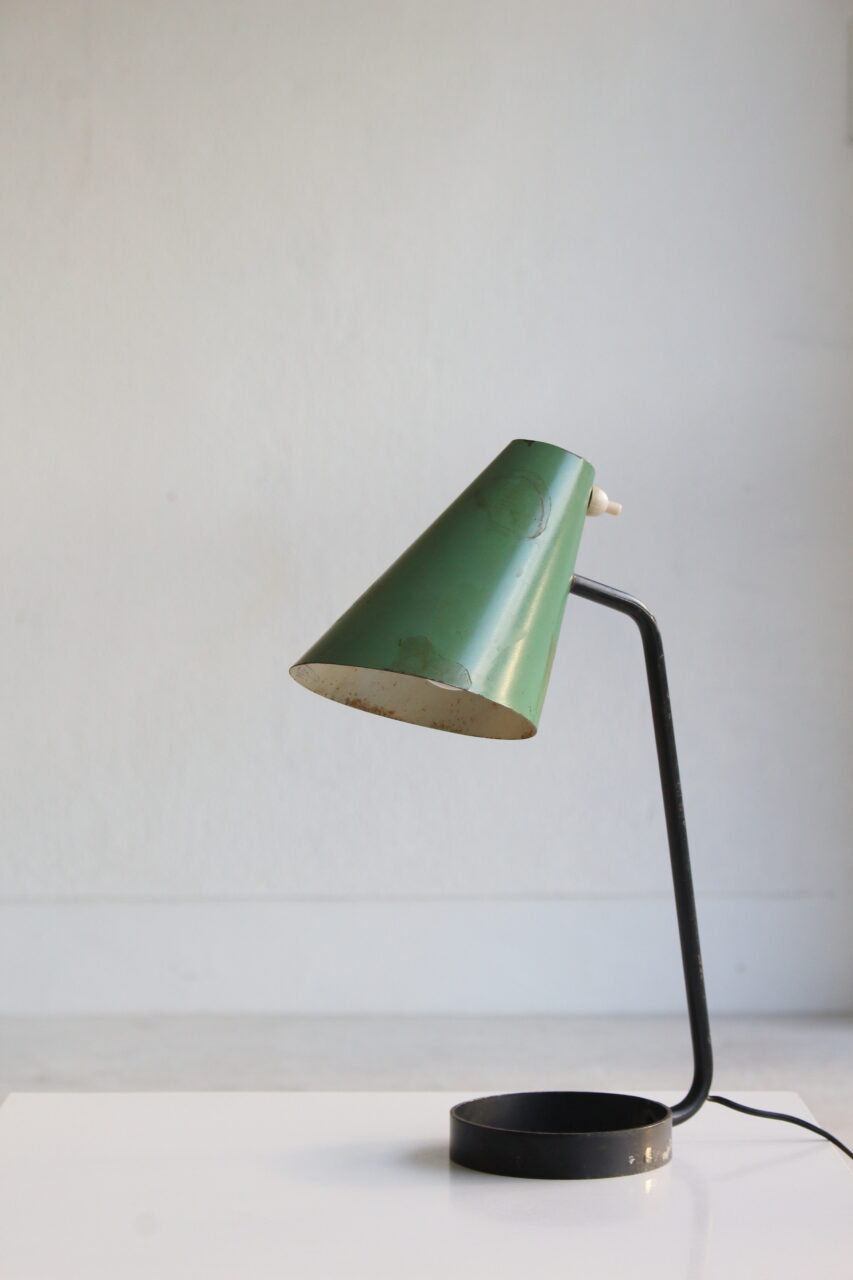 JACQUES BINY / DESK LAMP
