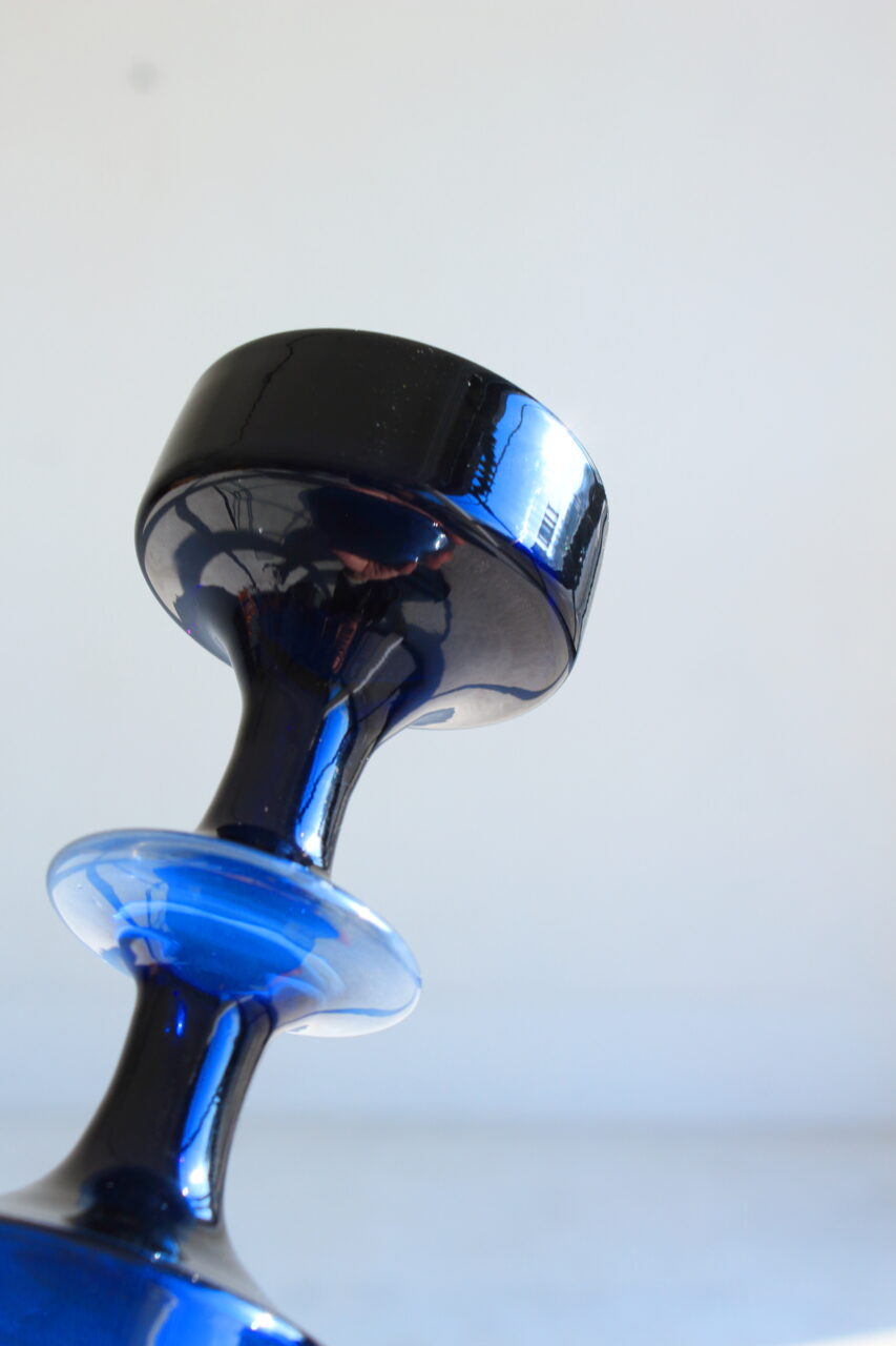 KAJ FRANCK / ‘KF245’ VASE