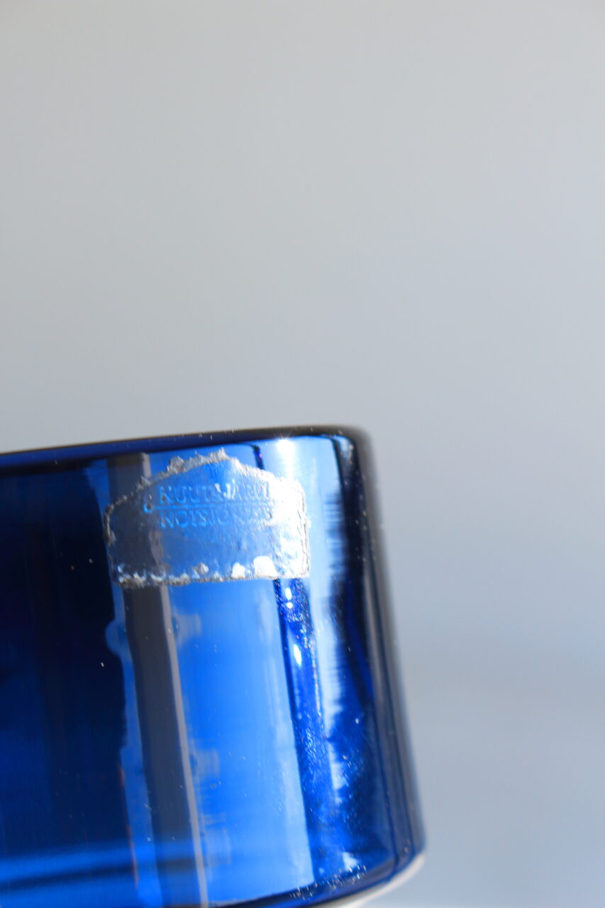 KAJ FRANCK / ‘KF245’ VASE