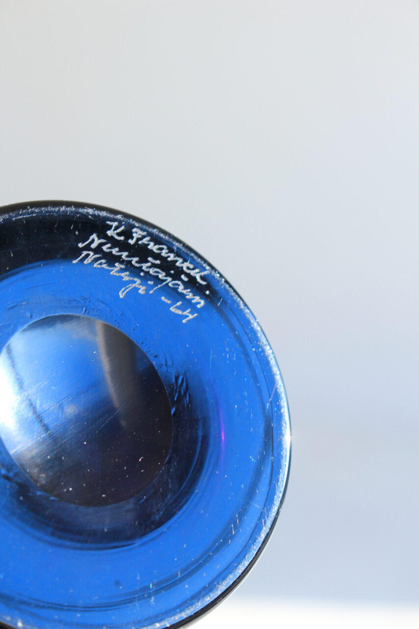KAJ FRANCK / ‘KF245’ VASE