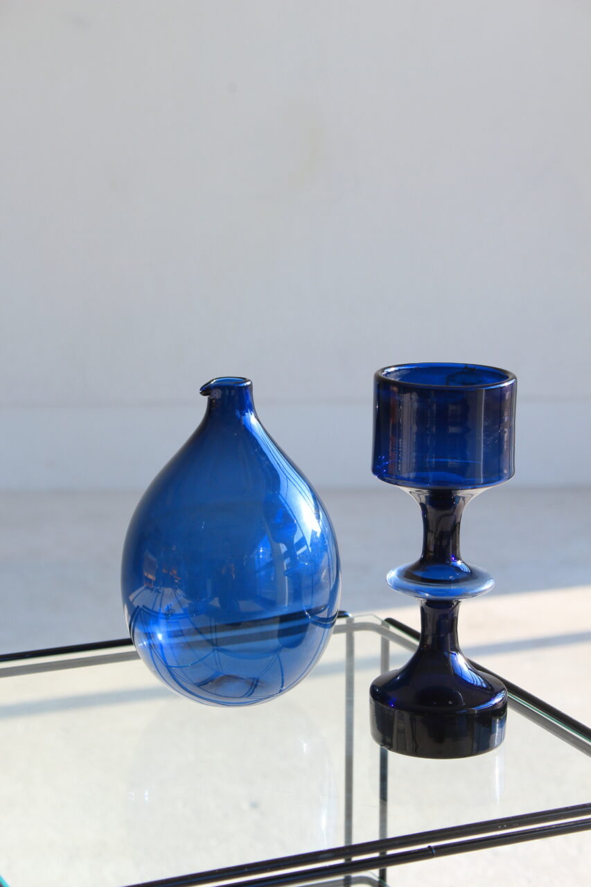 KAJ FRANCK / ‘KF245’ VASE