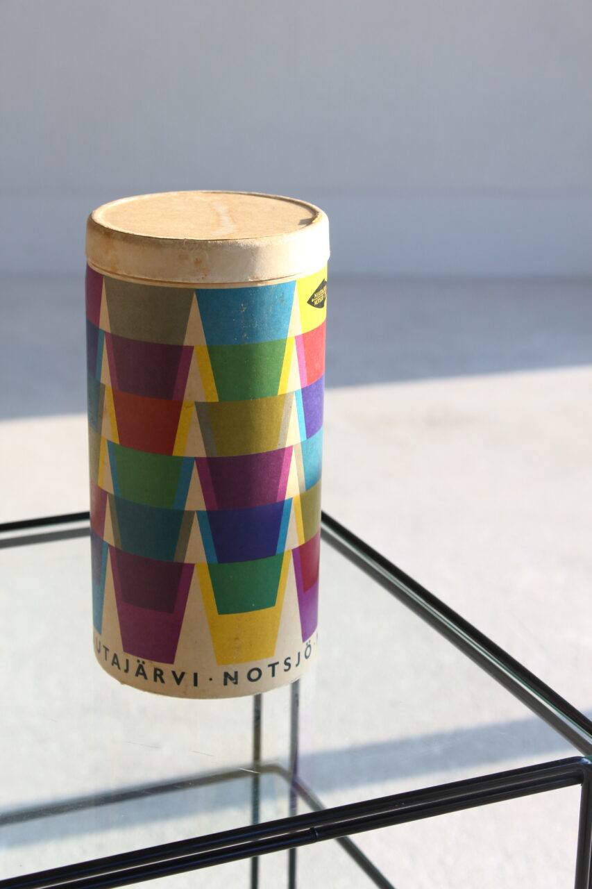 KAJ FRANCK / 2744 TUMBLER(M) SET WITH BOX