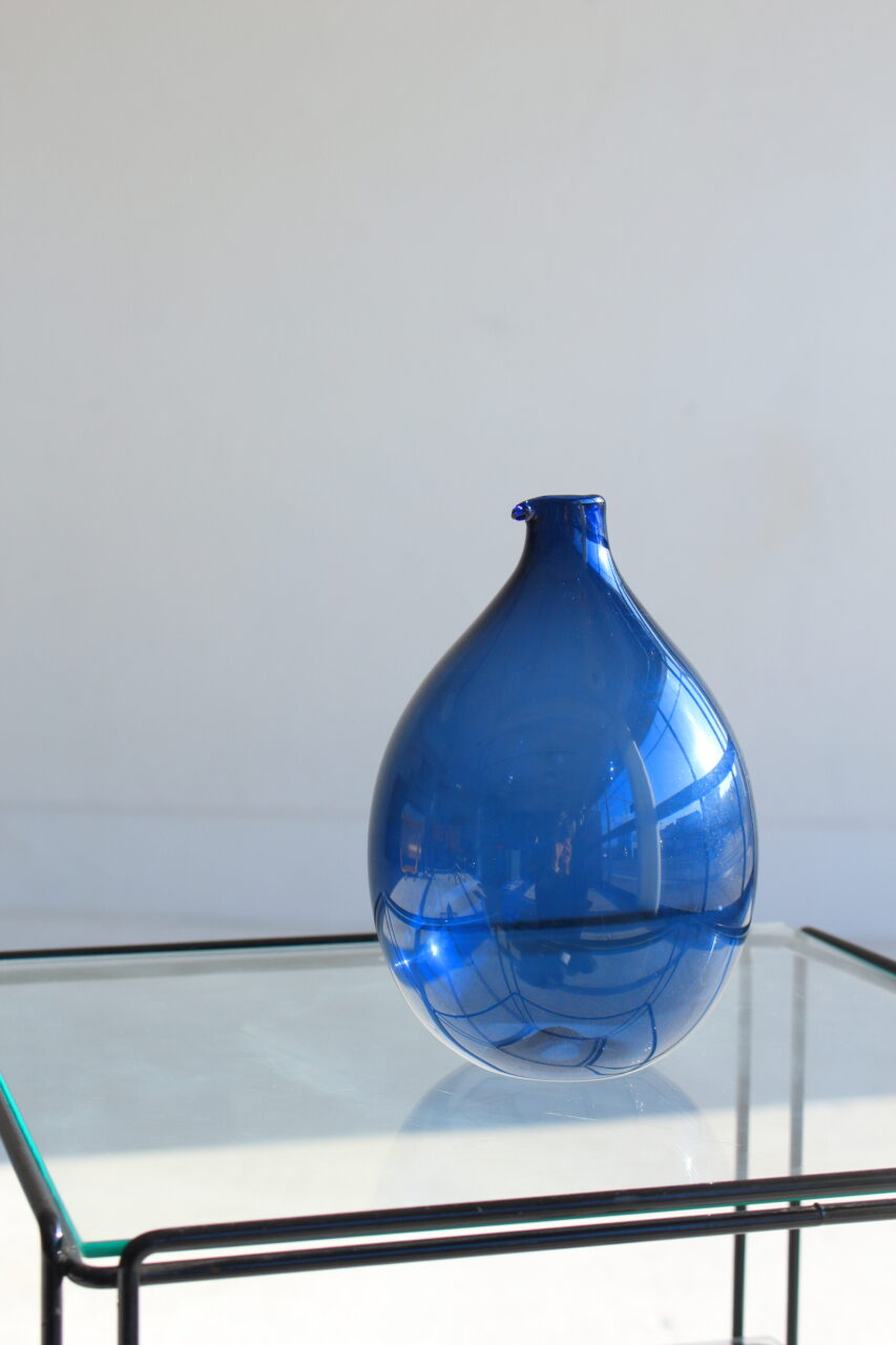 TIMO SARPANEVA / BIRD BOTTLE