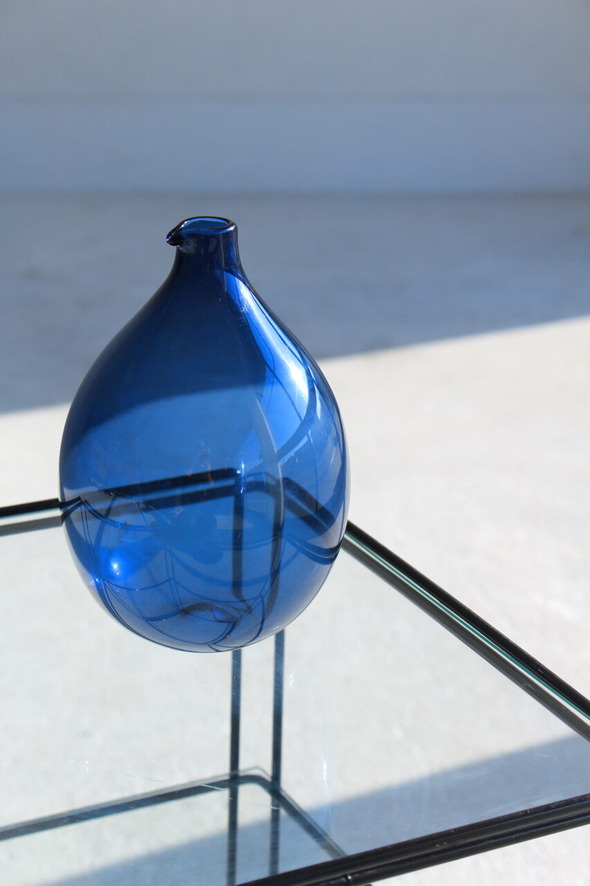 TIMO SARPANEVA / BIRD BOTTLE