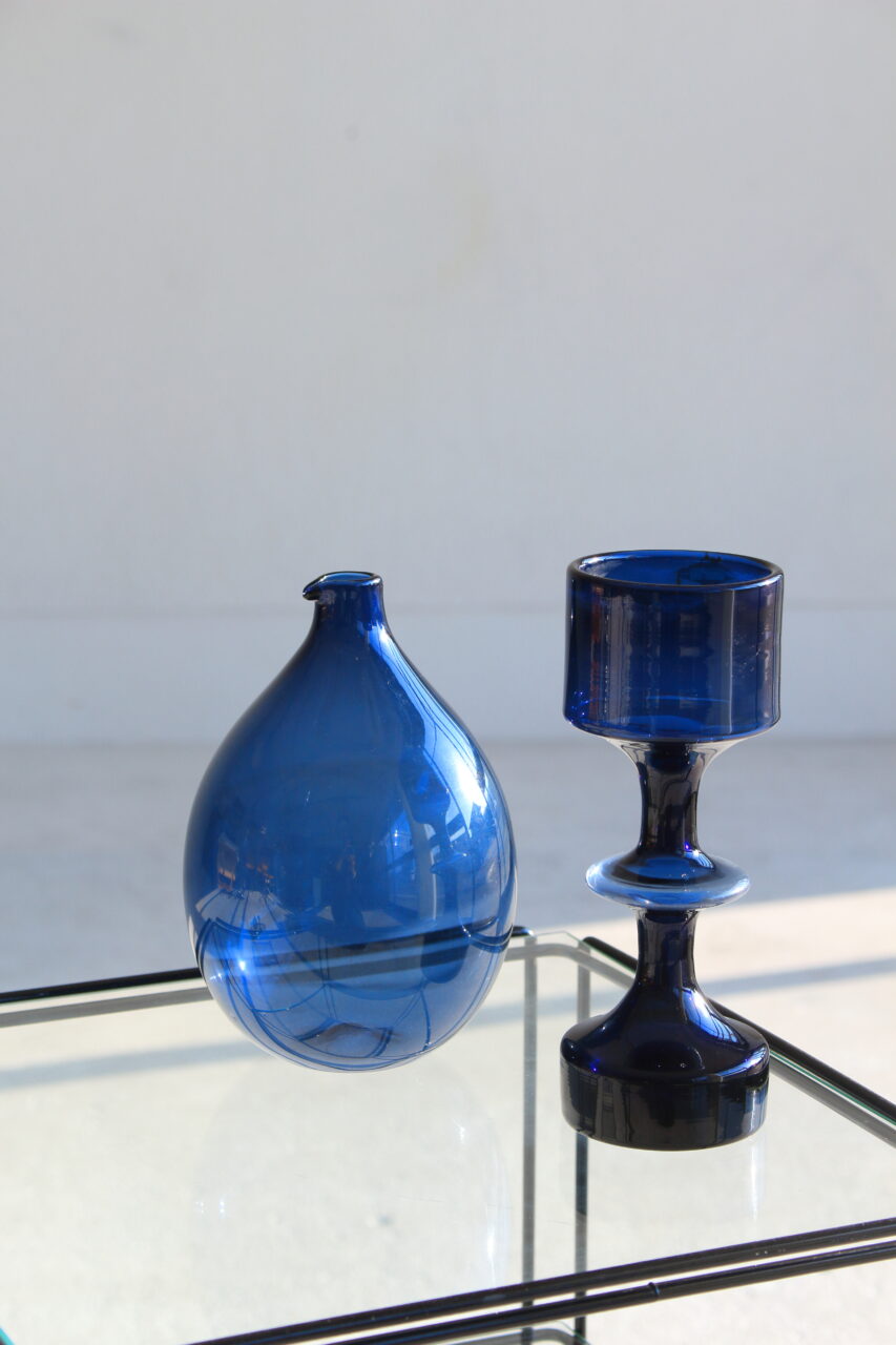 TIMO SARPANEVA / BIRD BOTTLE