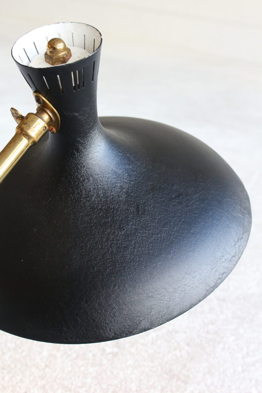 KARL HEINZ KINSKY / DESK LAMP