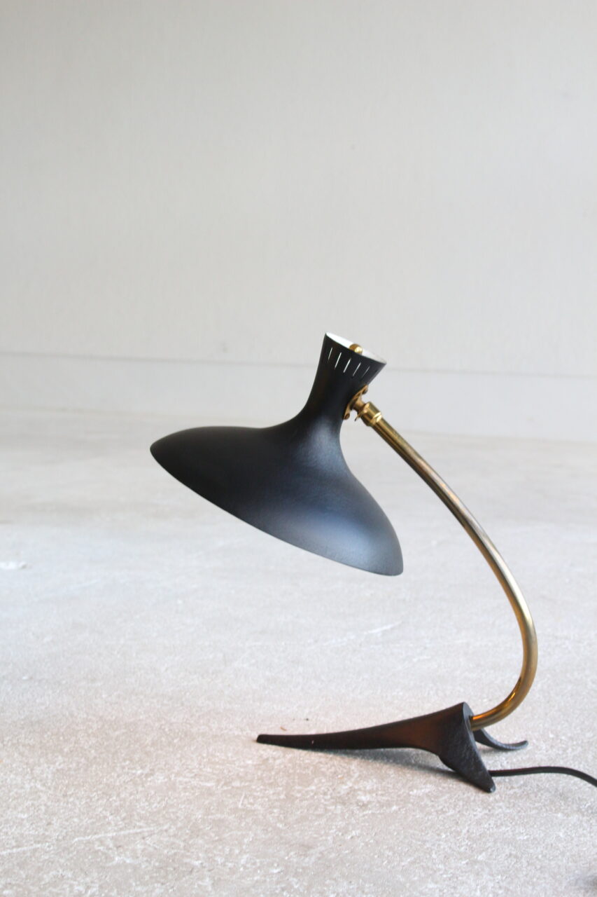 KARL HEINZ KINSKY / DESK LAMP