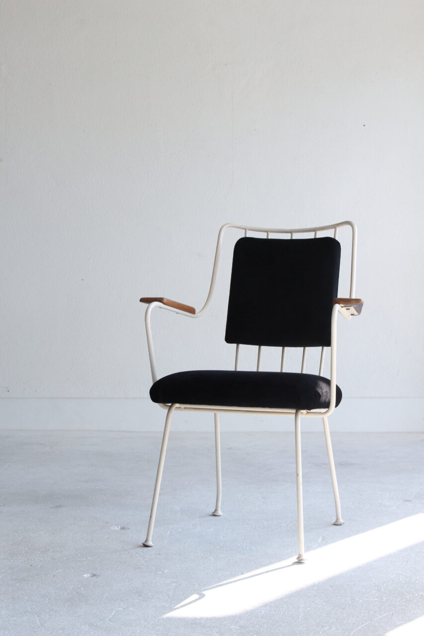 Belgian 1950s Armchair