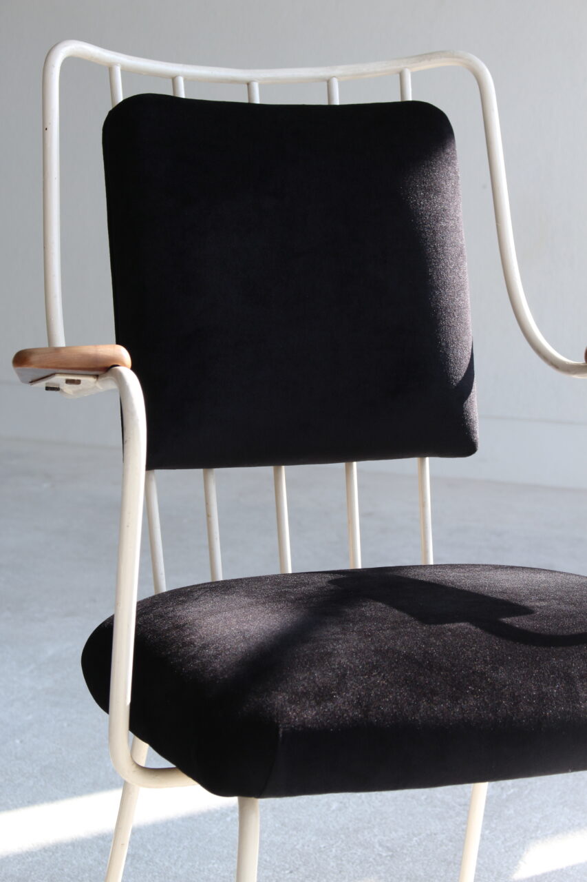 Belgian 1950s Armchair