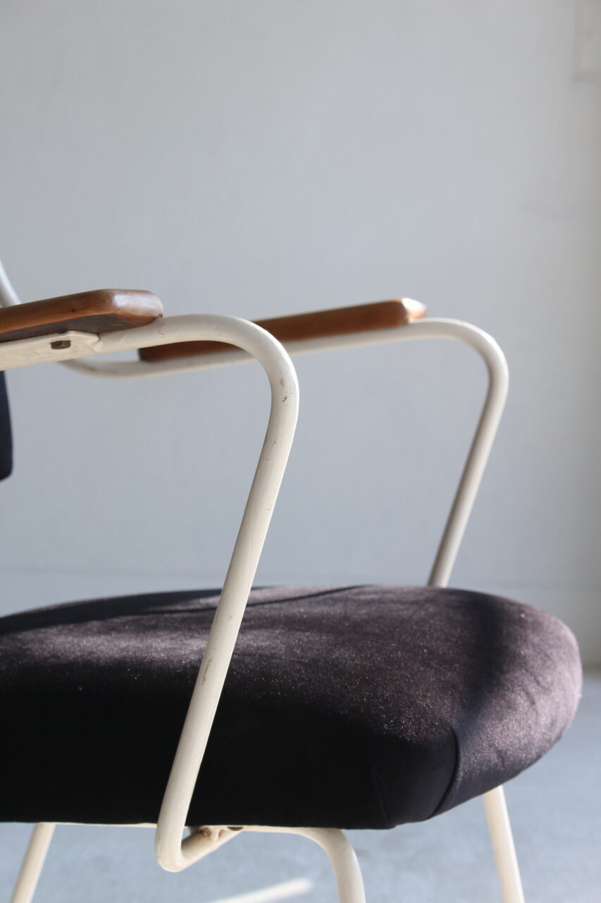 Belgian 1950s Armchair