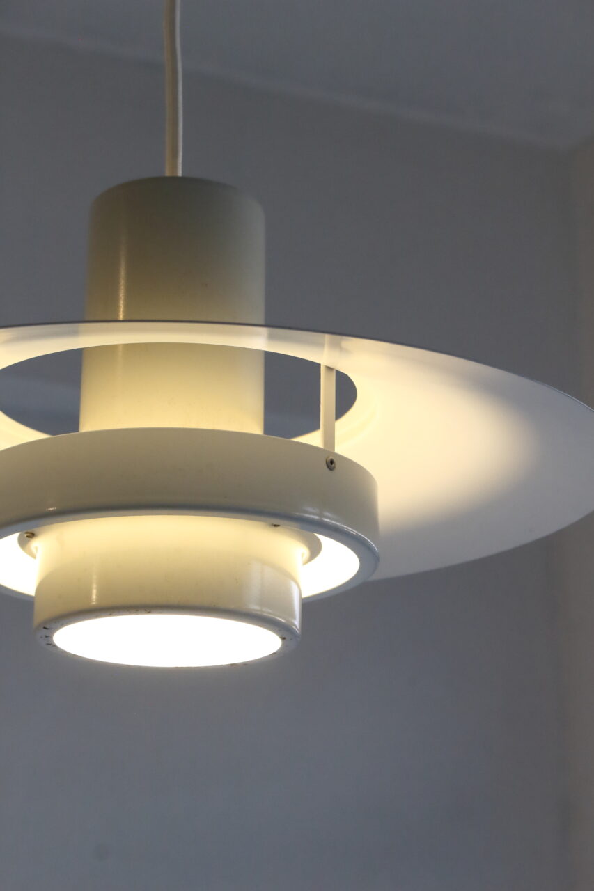 ANDREAS HANSEN / ‘FALCON’ PENDANT LAMP