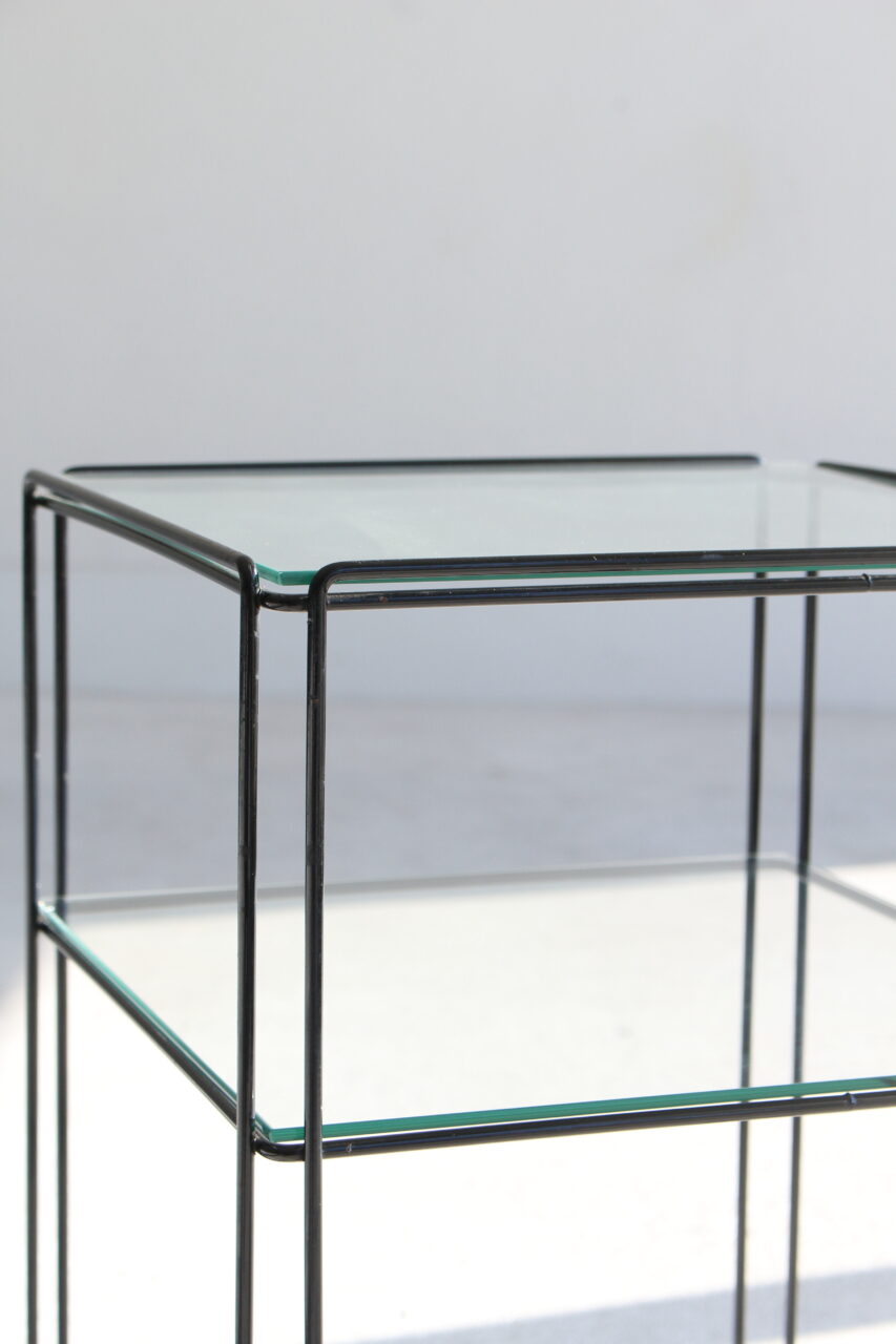 MAX SAUZE / SIDE TABLE