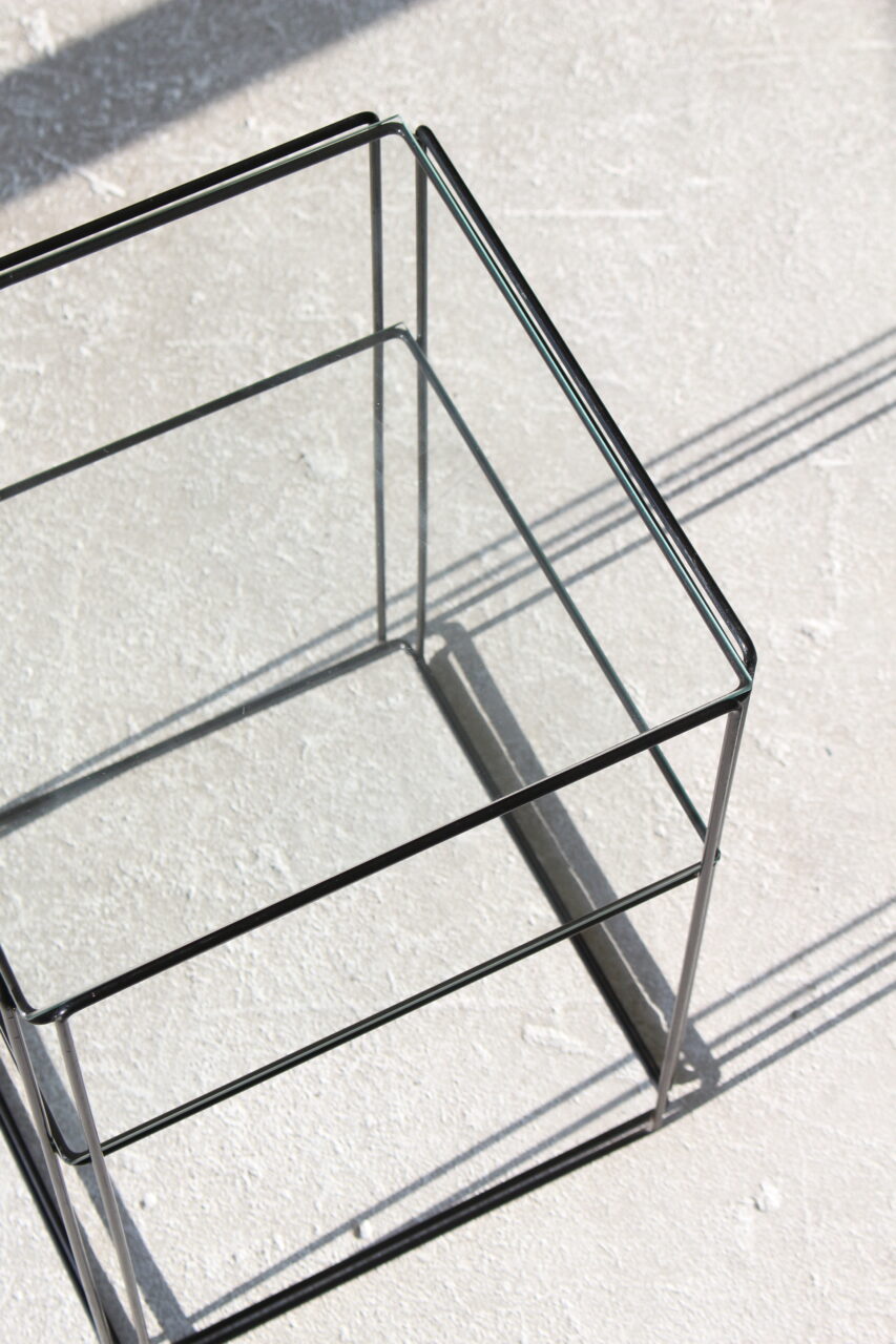 MAX SAUZE / SIDE TABLE