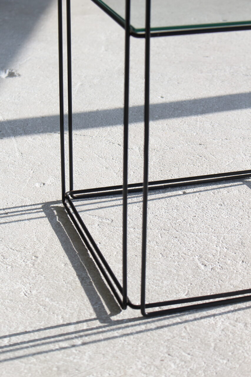 MAX SAUZE / SIDE TABLE