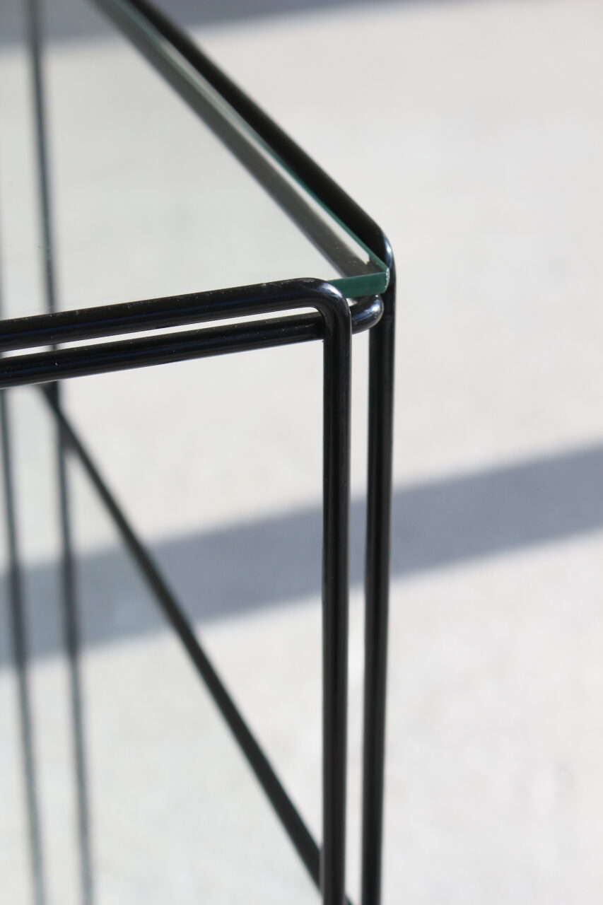 MAX SAUZE / SIDE TABLE