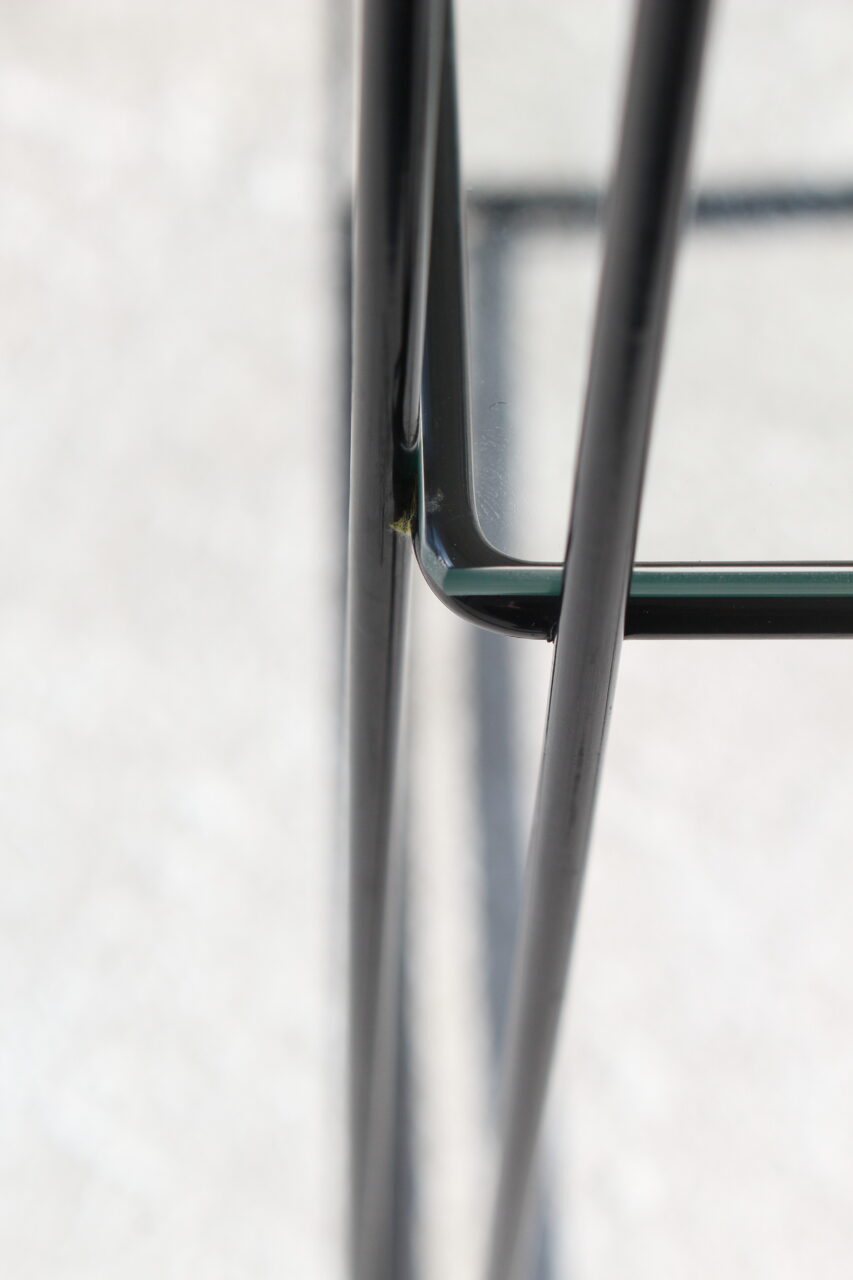 MAX SAUZE / SIDE TABLE