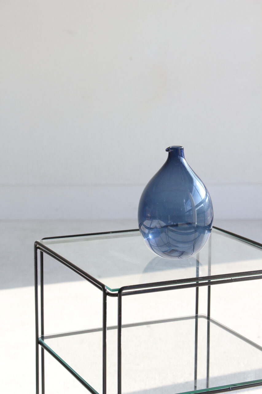 MAX SAUZE / SIDE TABLE