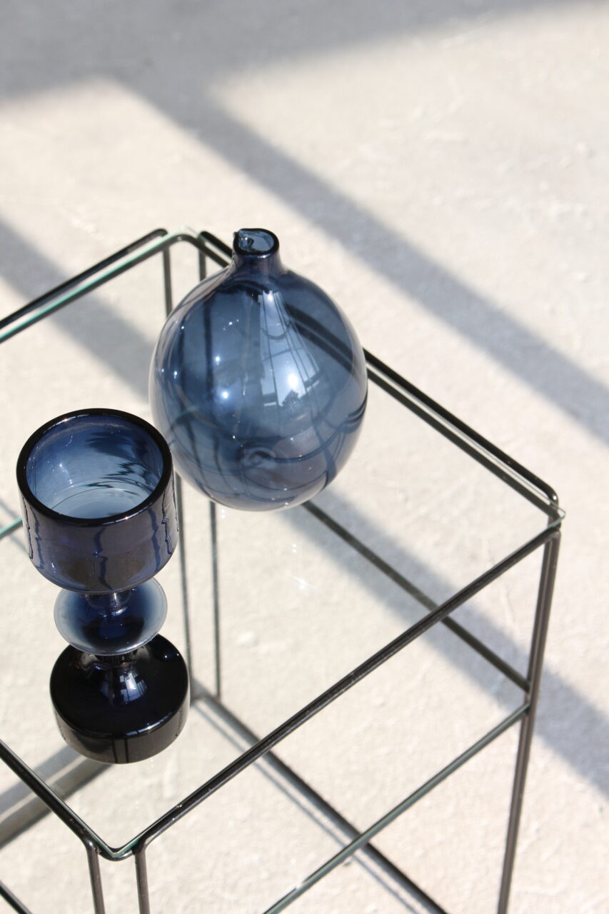 MAX SAUZE / SIDE TABLE