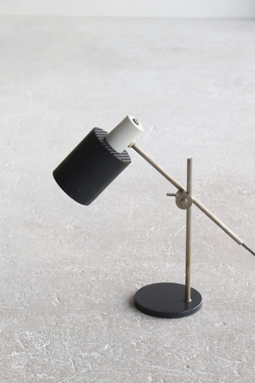 H.BUSQUET / DESK LAMP