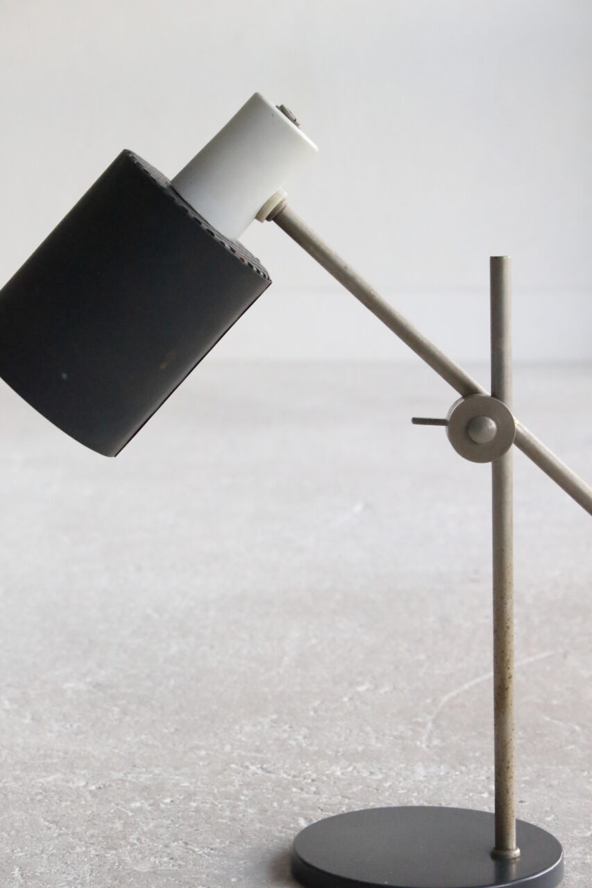 H.BUSQUET / DESK LAMP