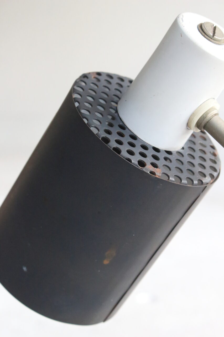 H.BUSQUET / DESK LAMP