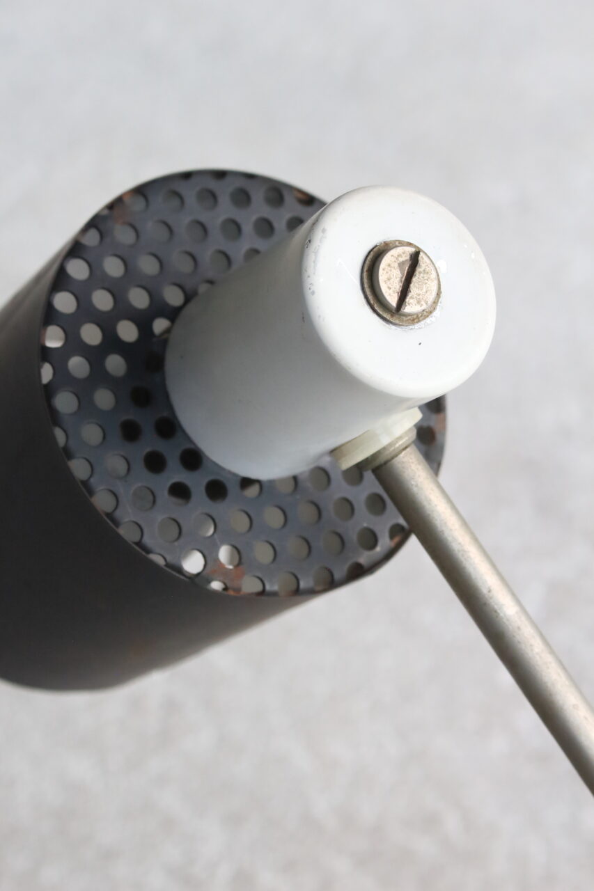 H.BUSQUET / DESK LAMP