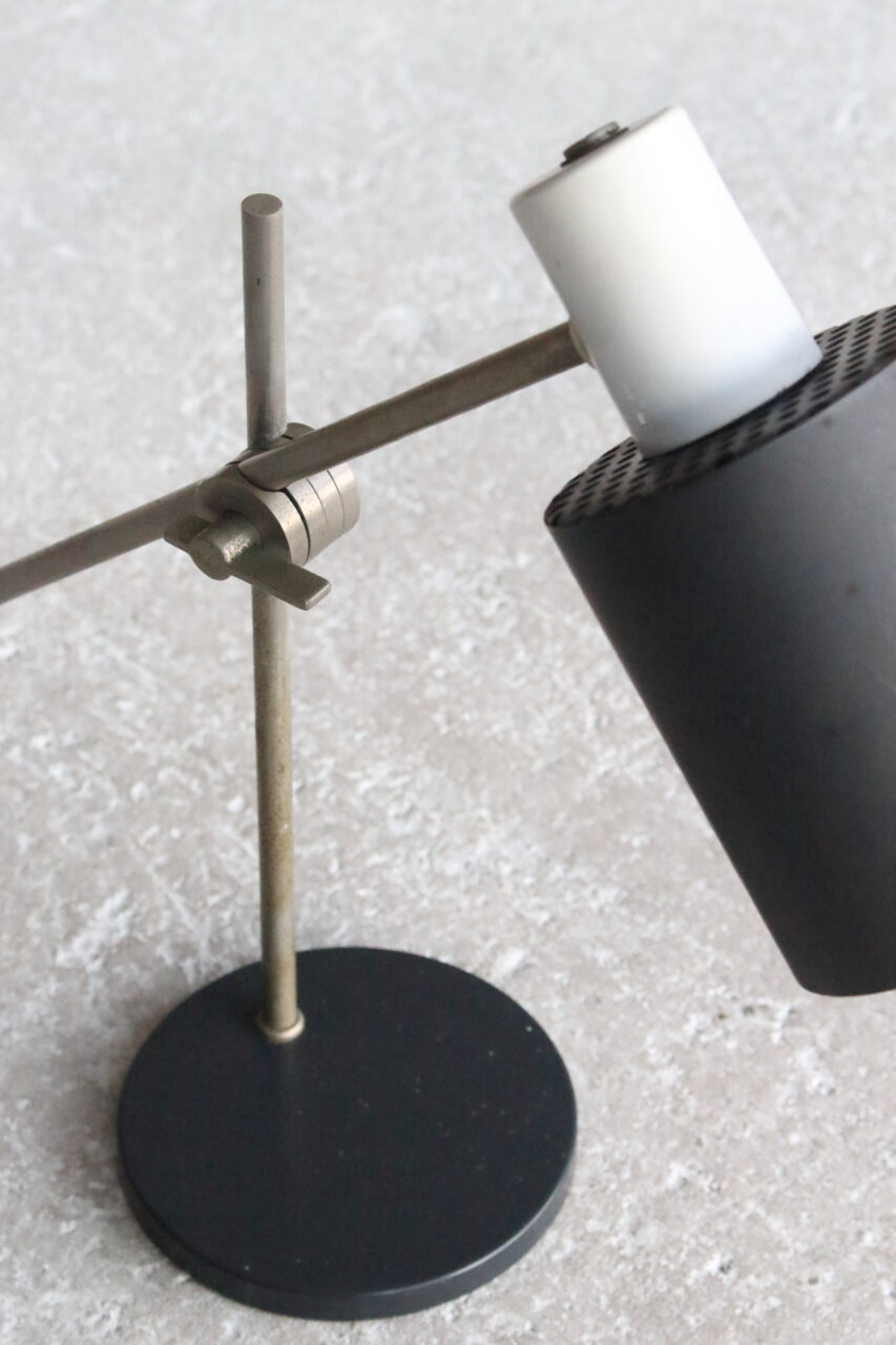 H.BUSQUET / DESK LAMP