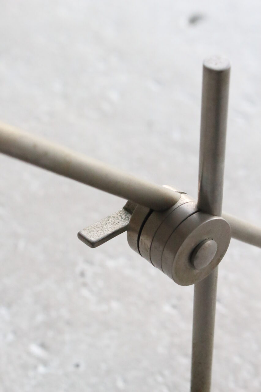 H.BUSQUET / DESK LAMP