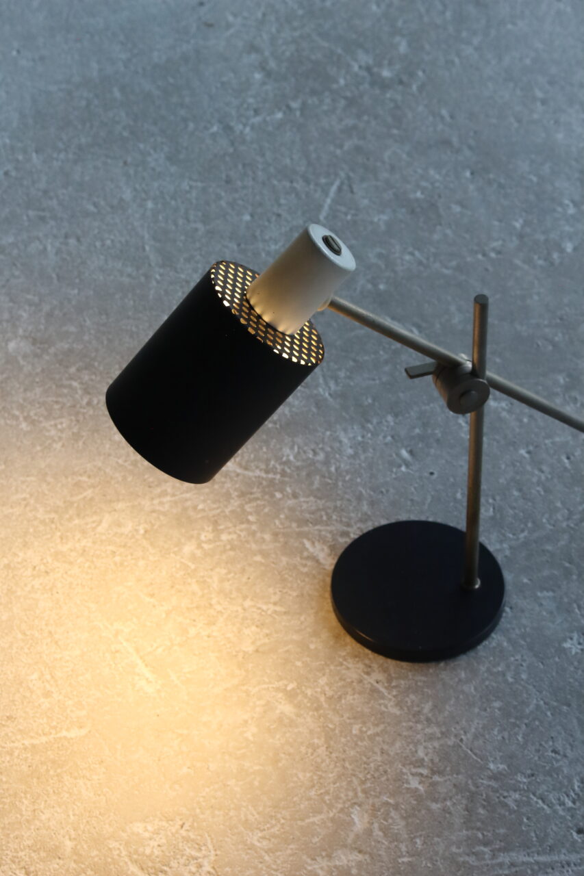 H.BUSQUET / DESK LAMP