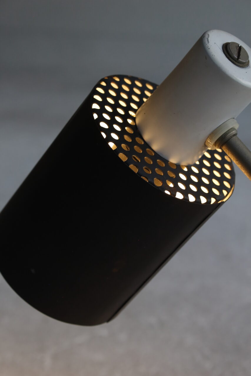 H.BUSQUET / DESK LAMP