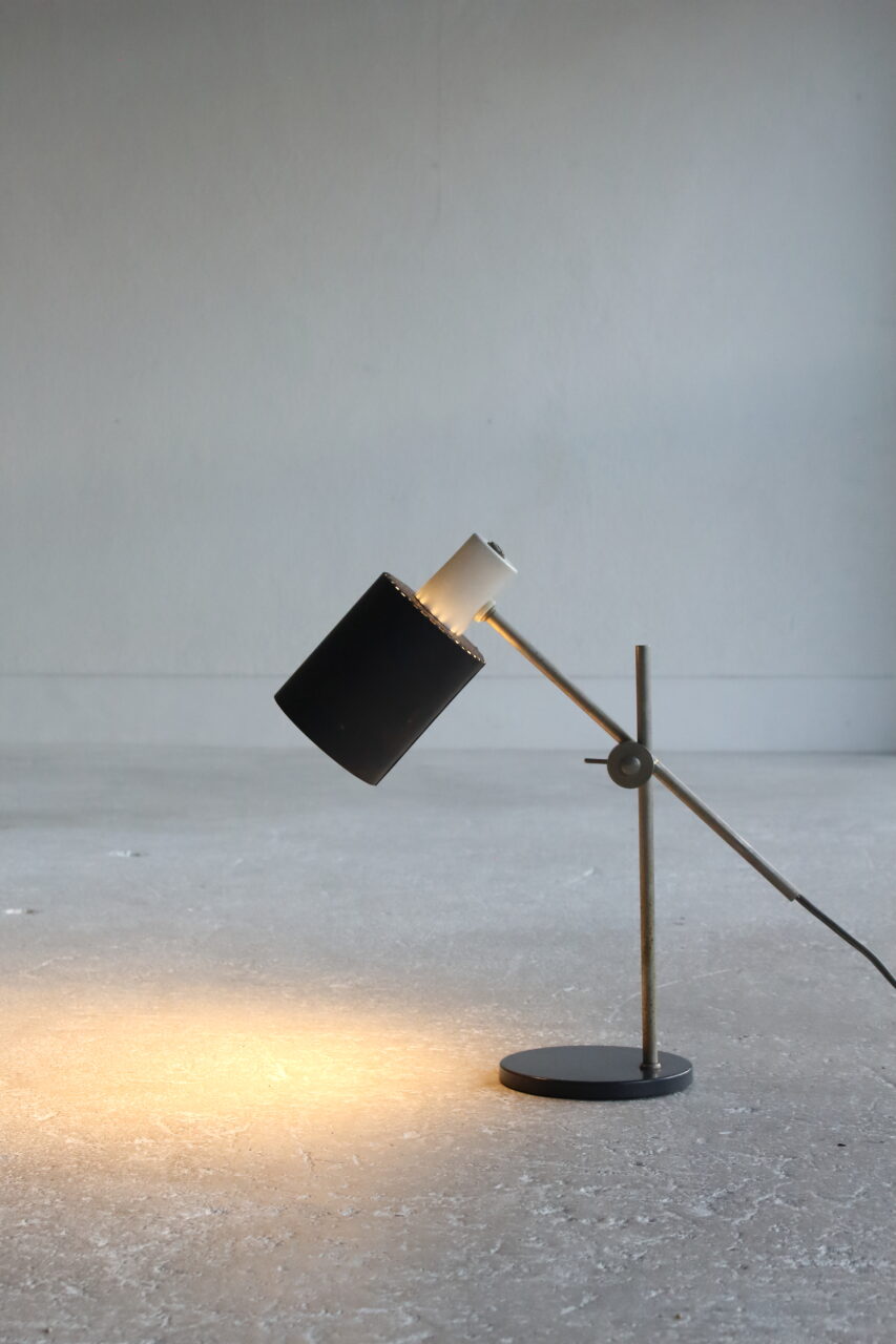 H.BUSQUET / DESK LAMP