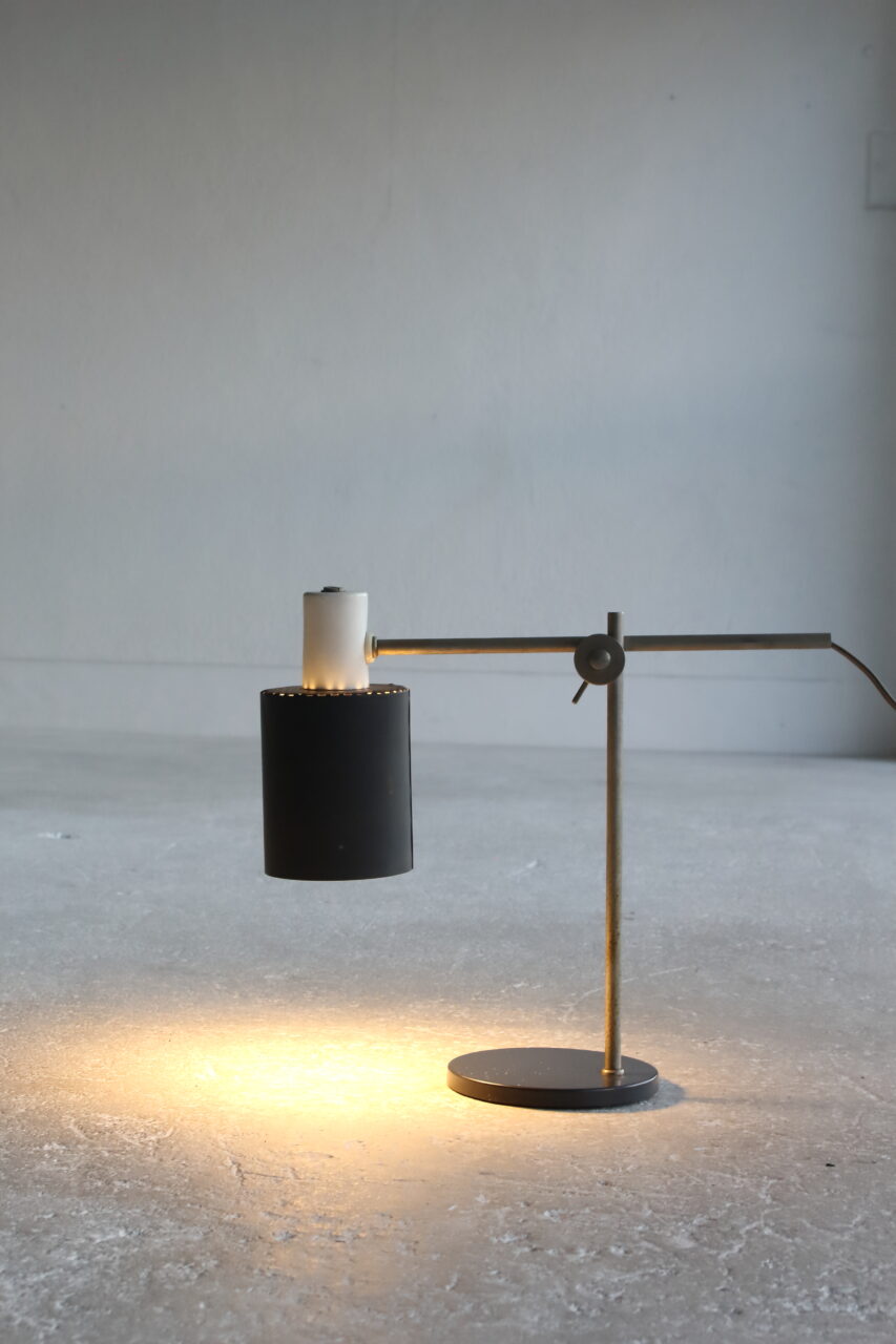 H.BUSQUET / DESK LAMP