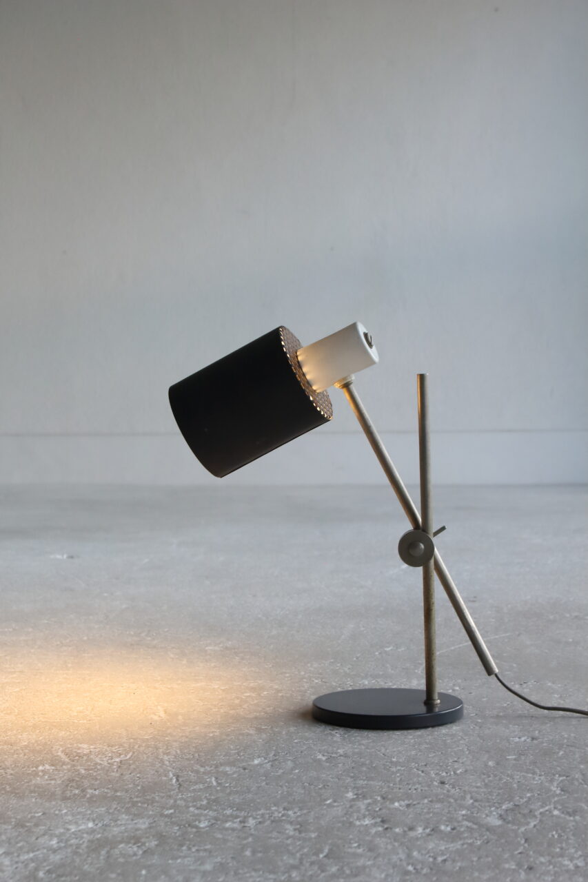 H.BUSQUET / DESK LAMP