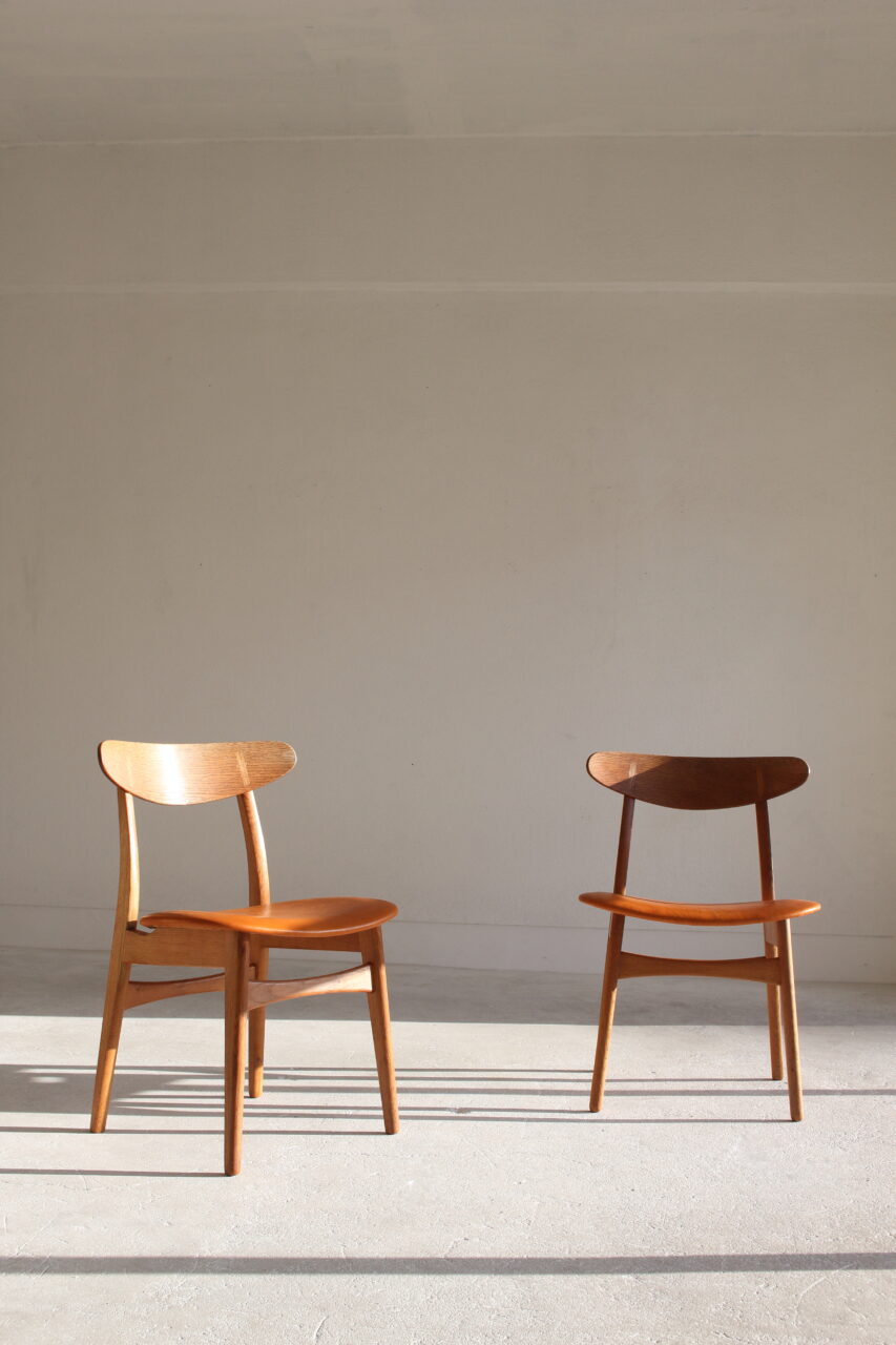 HANS J. WEGNER / CH30 DINING CHAIR